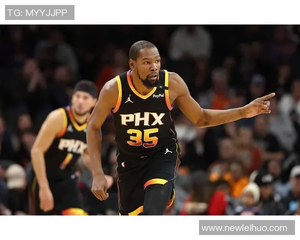 杜兰特自信表示若多出场比赛总得分有望超越乔丹