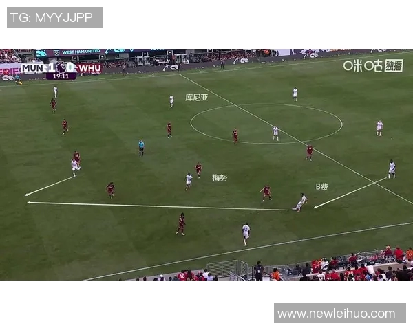 姆伯莫赞舍什科传球精彩海文与B费默契配合助力进球