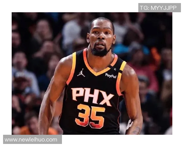 杜兰特谈马刺防守策略称意外包夹需传球精准避免失误 杜兰特谈马刺防守策略称意外包夹需传球精准避免失误