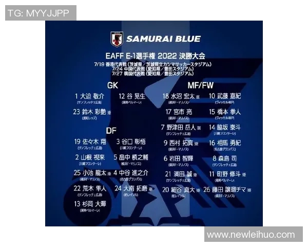 大迫敬介强调对阵巴西队需强化整体配合避免前后场脱节