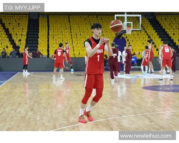 小波特盛赞曾凡博具备NBA潜力运动能力与投篮技术兼备 小波特盛赞曾凡博具备NBA潜力运动能力与投篮技术兼备