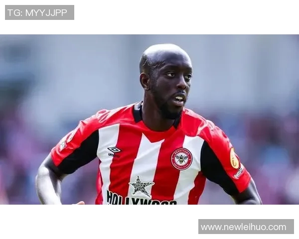 热刺关注布伦特福德23岁边锋沙德身价高达3000万欧元