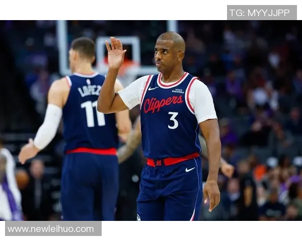 比尔期待快船新篇章渴望直接融入训练营全力争胜