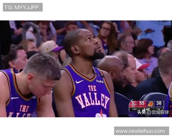 火箭队次节强势反弹半场领先太阳10分杜兰特阿门狄龙合力发威