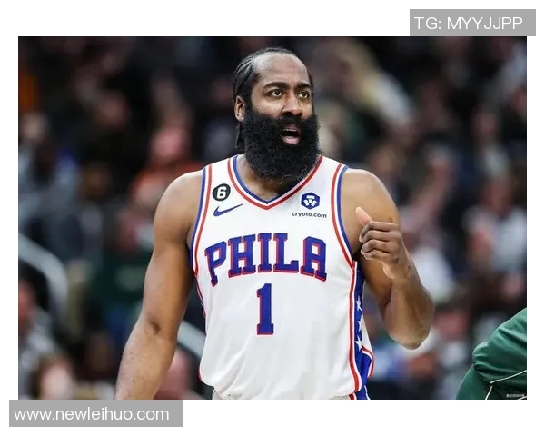 哈登生涯得分逼近28000分即将成为NBA历史第11位28000分先生