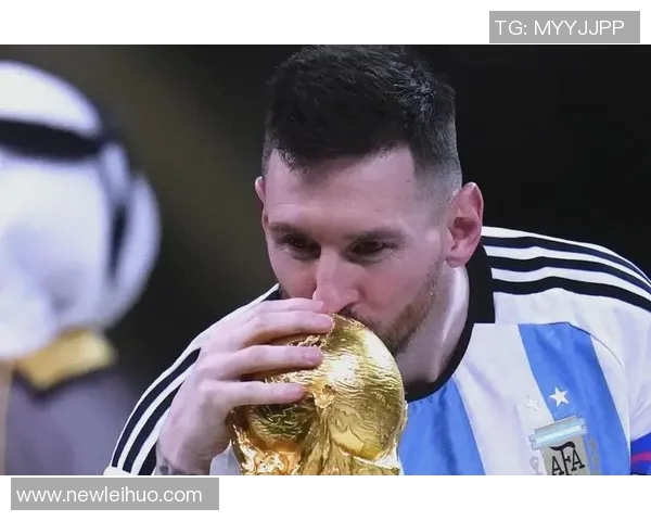 梅西惊叹北美足球热情期待美国成功举办世界杯