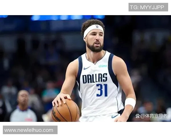 独行侠计划交易浓眉和克莱寻找合适球队以重塑阵容