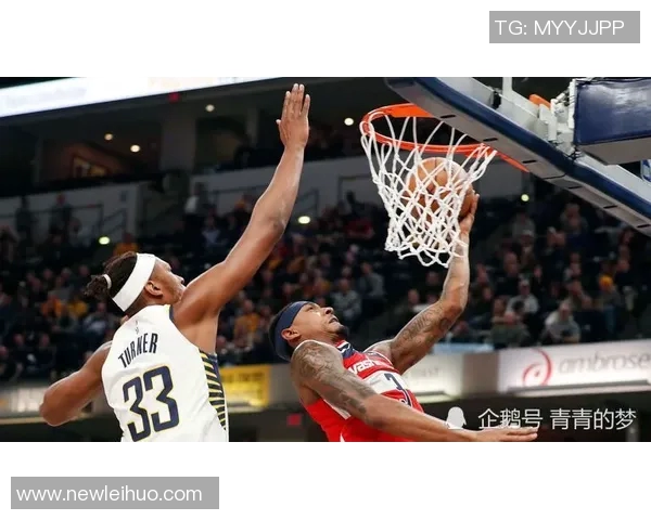 特纳回应步行者调侃砍下14分10篮板展现实力